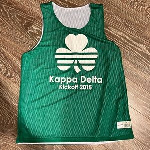 Kappa Delta Reversible Jersey